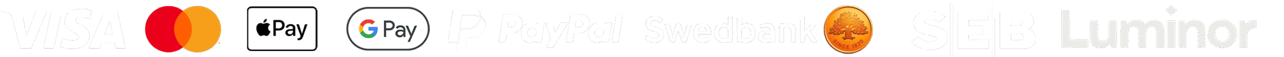 payments
